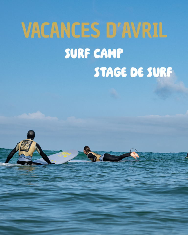 SURTAIN SURF